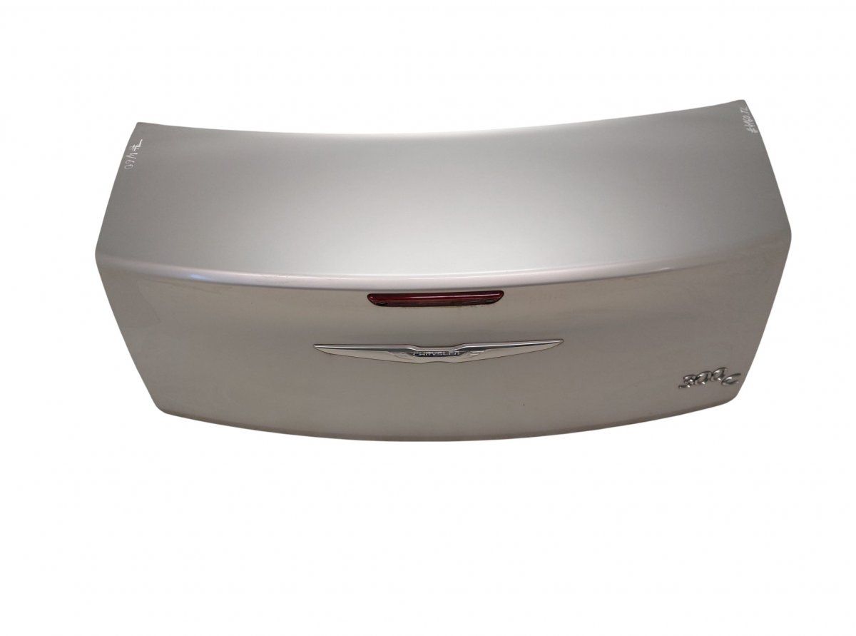 68127959AB 57010606AG Bootlid / tailgate CHRYSLER 300C II (2010-2023)