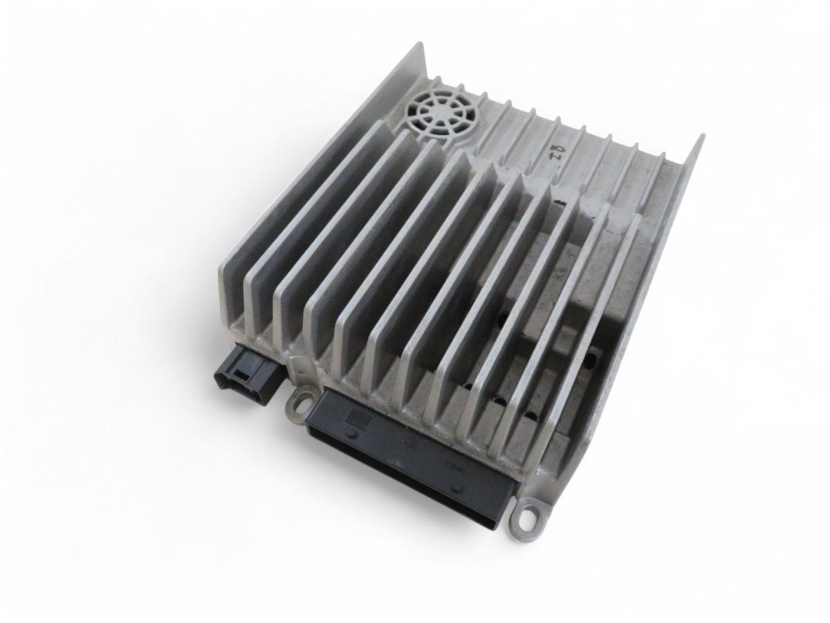 A2519007300 Audio amplifier MERCEDES-BENZ GL-CLASS (X164) (2006-2012)