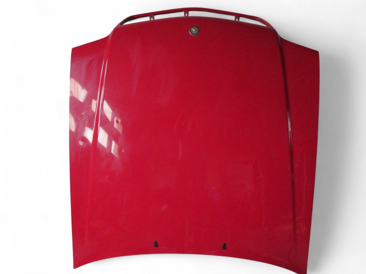 A1298800257 1298800257 A1298800357 1298800357 A1298800557 1298800557 Bonnet MERCEDES-BENZ SL-CLASS (R129) (1989-2001)