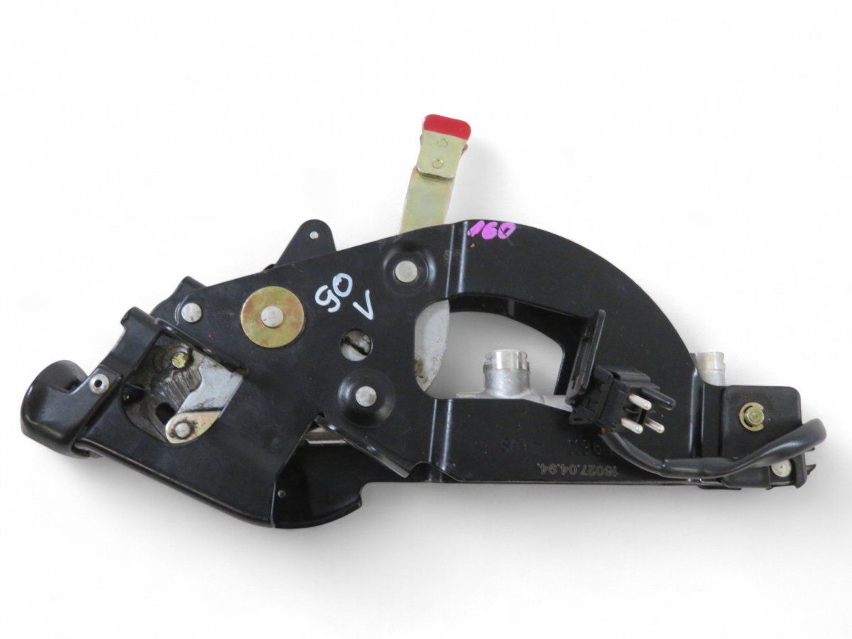 A1298001174 1298001174 A1298000574 1298000574 Convertible roof locking mechanism MERCEDES-BENZ SL-CLASS (R129) (1989-2001)