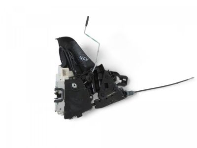 1697202535 A1677600934 A1647201935 Ajtózár első bal MERCEDES-BENZ GL-CLASS (X164) (2006-2012)