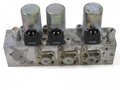 A1298002478 1298002478 Convertible roof hydraulic block MERCEDES-BENZ SL-CLASS (R129) (1989-2001)