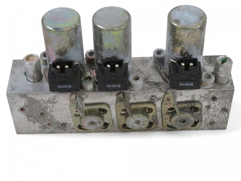 A1298002478 1298002478 Convertible roof hydraulic block MERCEDES-BENZ SL-CLASS (R129) (1989-2001)
