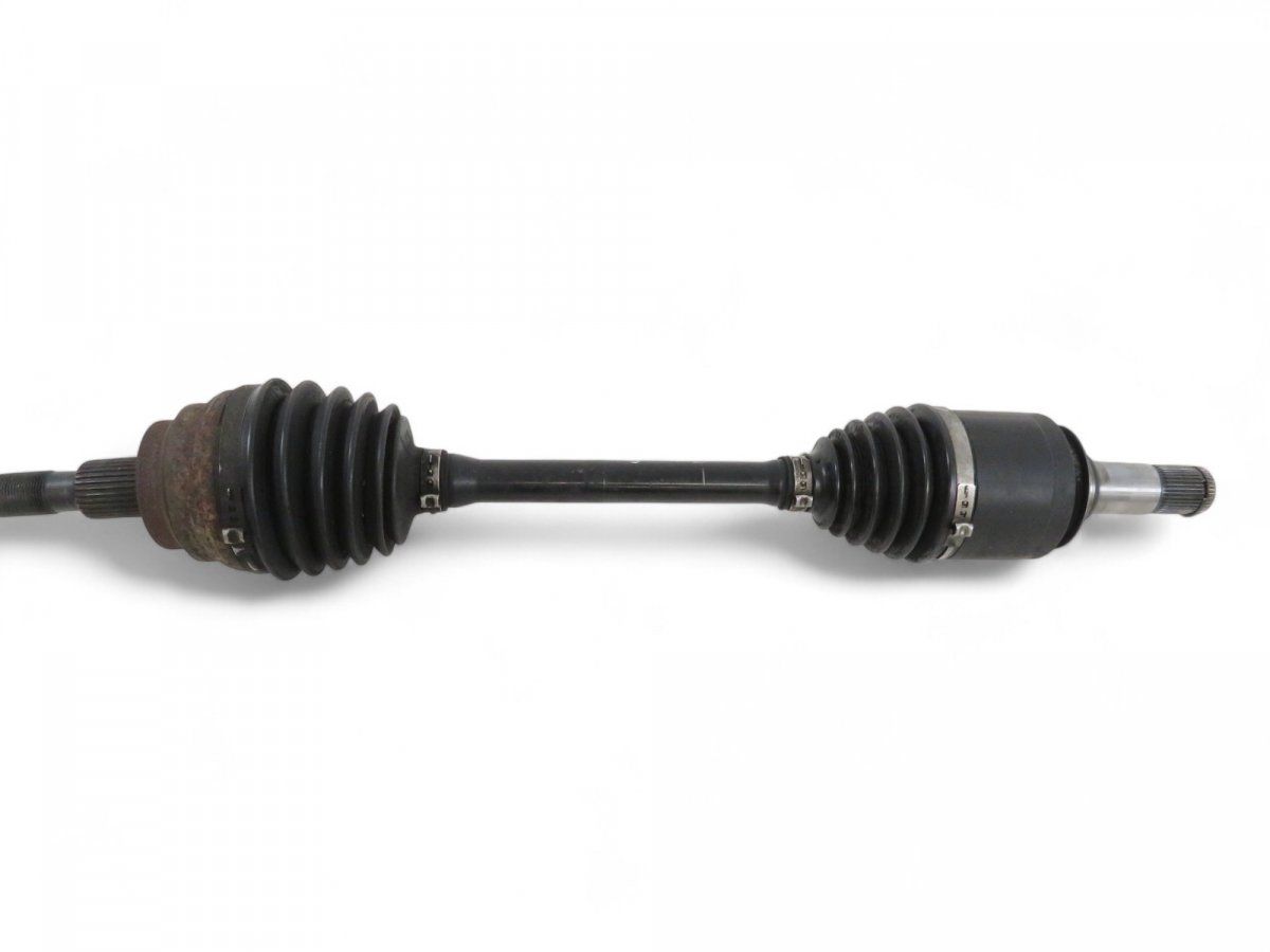 A1643300801 Drive Shaft Front Left MERCEDES-BENZ GL-CLASS (X164) (2006-2012)