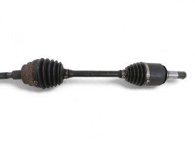 A1643300801 Drive Shaft Front Left MERCEDES-BENZ GL-CLASS (X164) (2006-2012)