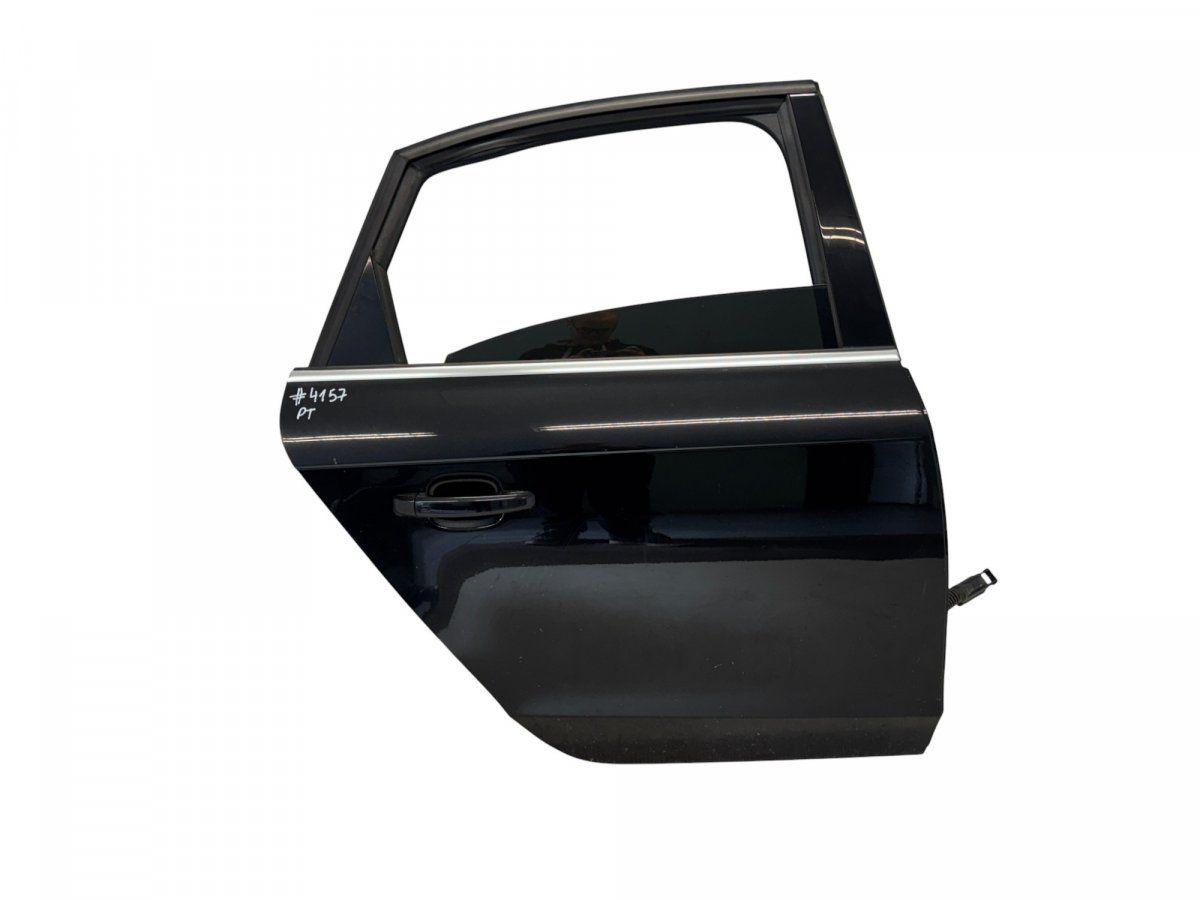 8K5833052D Door Rear Right AUDI A4 / A4 ALLROAD (B8) (2007-2015)