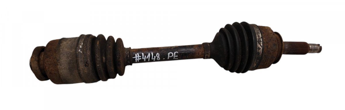 495003E201 Drive Shaft Front Right KIA SORENTO I (JC) (2002-2009)