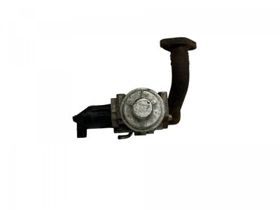 6000608458 1582A526 EGR Valve FIAT FULLBACK (502, 503) (2016-2019)