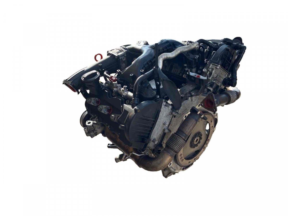 CRCA MCR.CA CJGA CJGC CJGD CRCB Engine AUDI Q7 (4L) (2006-2015)