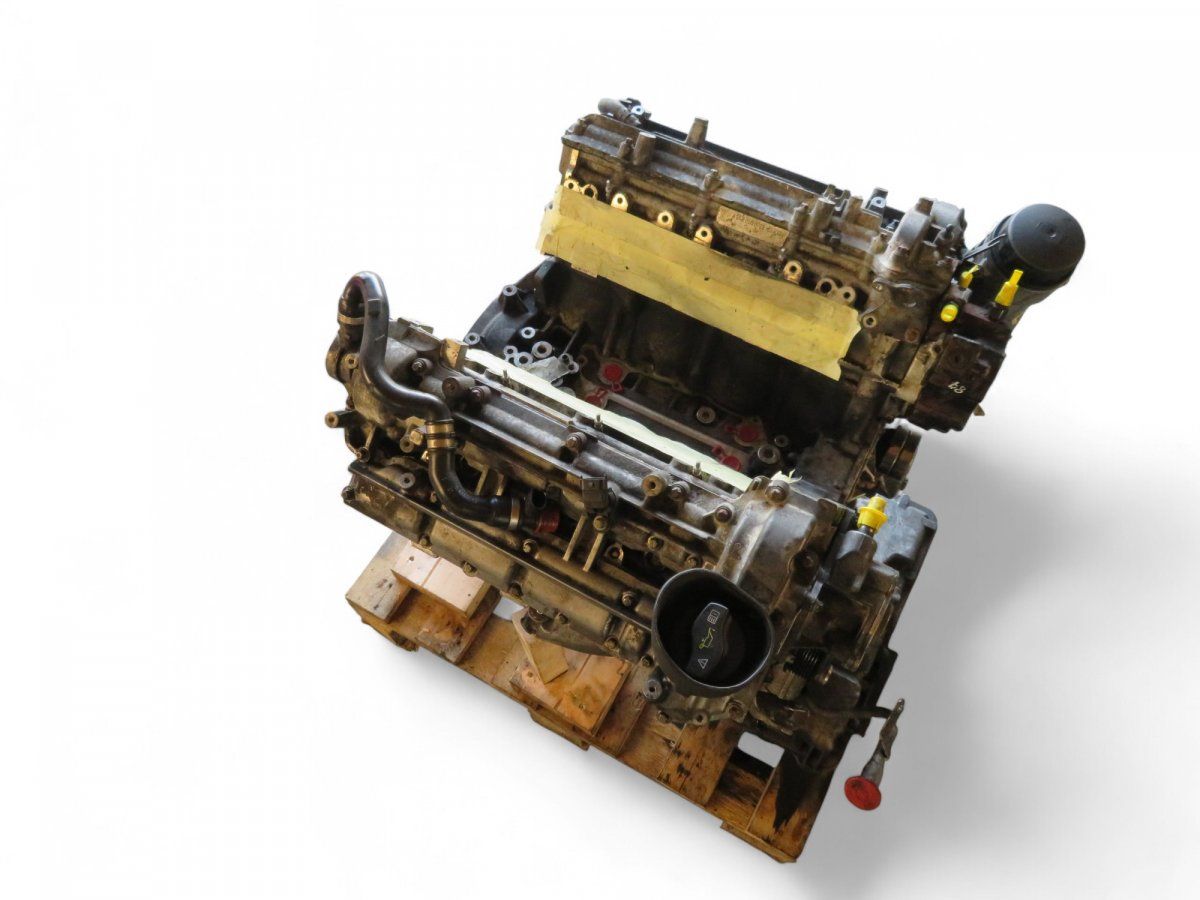 642820 642.820 A6420102343 64282041212231 Engine MERCEDES-BENZ GL-CLASS (X164) (2006-2012)