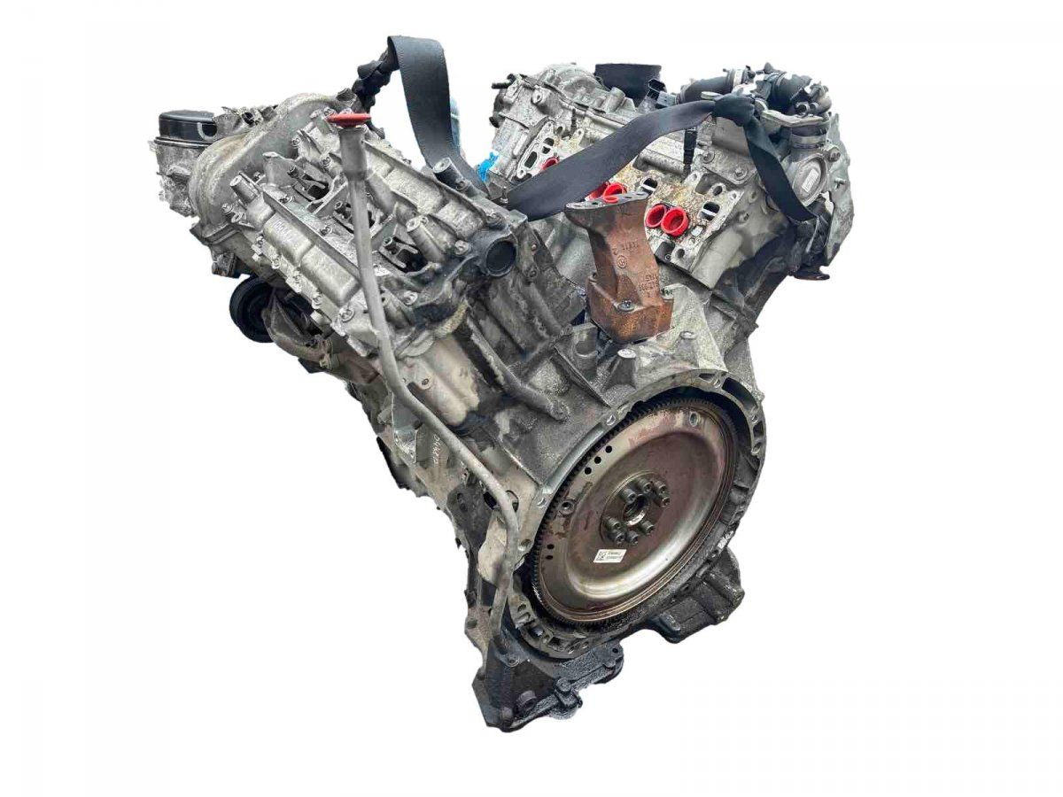 642852 642853 Engine MERCEDES-BENZ E-CLASS (W212) (2009-2016)