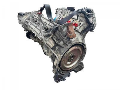 642852 642853 Engine MERCEDES-BENZ E-CLASS (W212) (2009-2016)