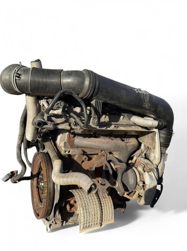 06J100035H 06J100038H 06J100035HX 06J100033C 06J100040F 06J100033CX CDAA CDAB Engine SEAT ALTEA (5P) (2004-2015)