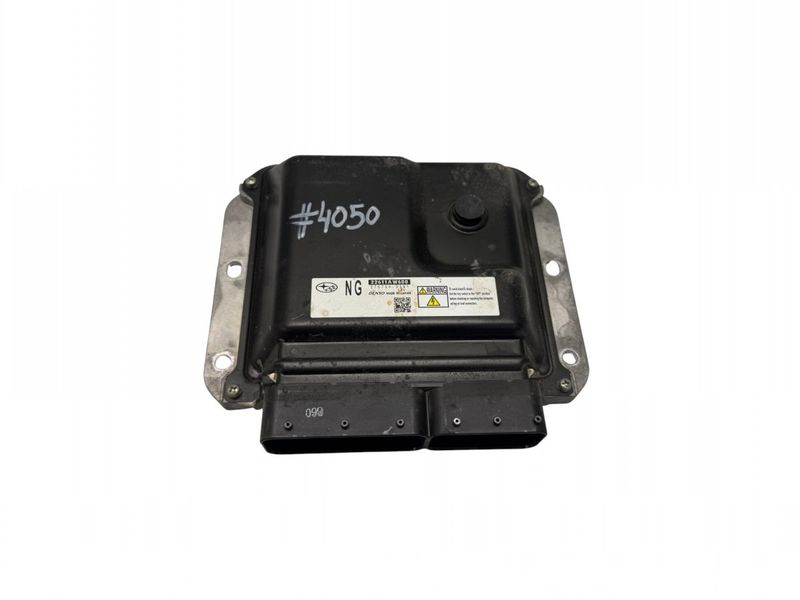 22611AW600 275700-3391 2757003391 Engine Control Unit / module (ECU) SUBARU LEGACY V / Outback (2009-2014)