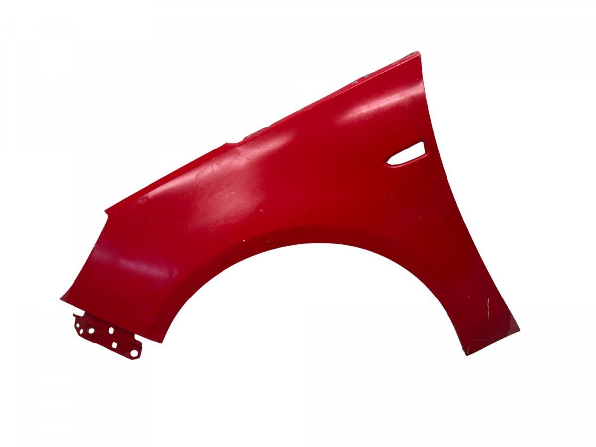 13355187 Fender Front Left OPEL ZAFIRA TOURER C (P12) (2011-2019)