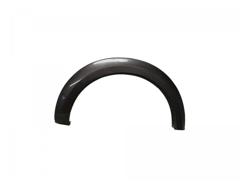7407A367ZZ Fender Flare Front Left FIAT FULLBACK (502, 503) (2016-2019)