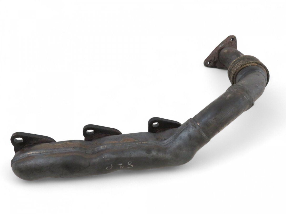 A6421400609 A6421400809 Exhaust Manifold MERCEDES-BENZ GL-CLASS (X164) (2006-2012)