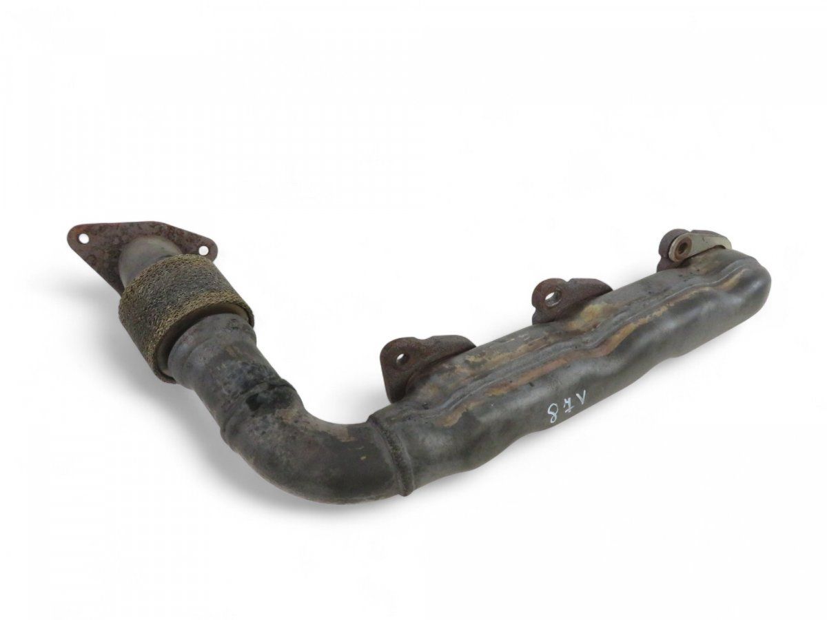 A6421400709 A6421400909 Exhaust Manifold MERCEDES-BENZ GL-CLASS (X164) (2006-2012)
