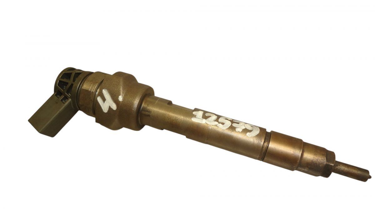 0445110478 Fuel Injector BMW 5 (F10, F11) (2010-2017)