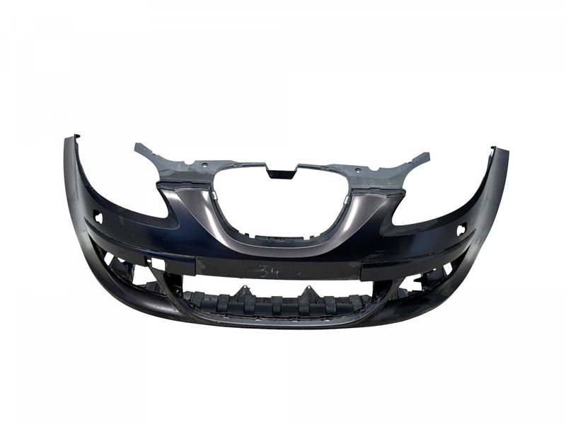 5P0807217N Front Bumper SEAT ALTEA (5P) (2004-2015)