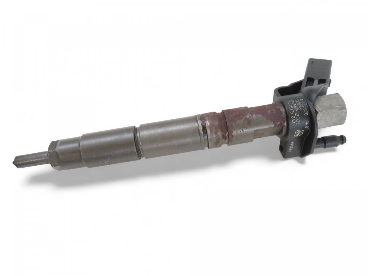 A6420701487 Fuel Injector MERCEDES-BENZ GL-CLASS (X164) (2006-2012)