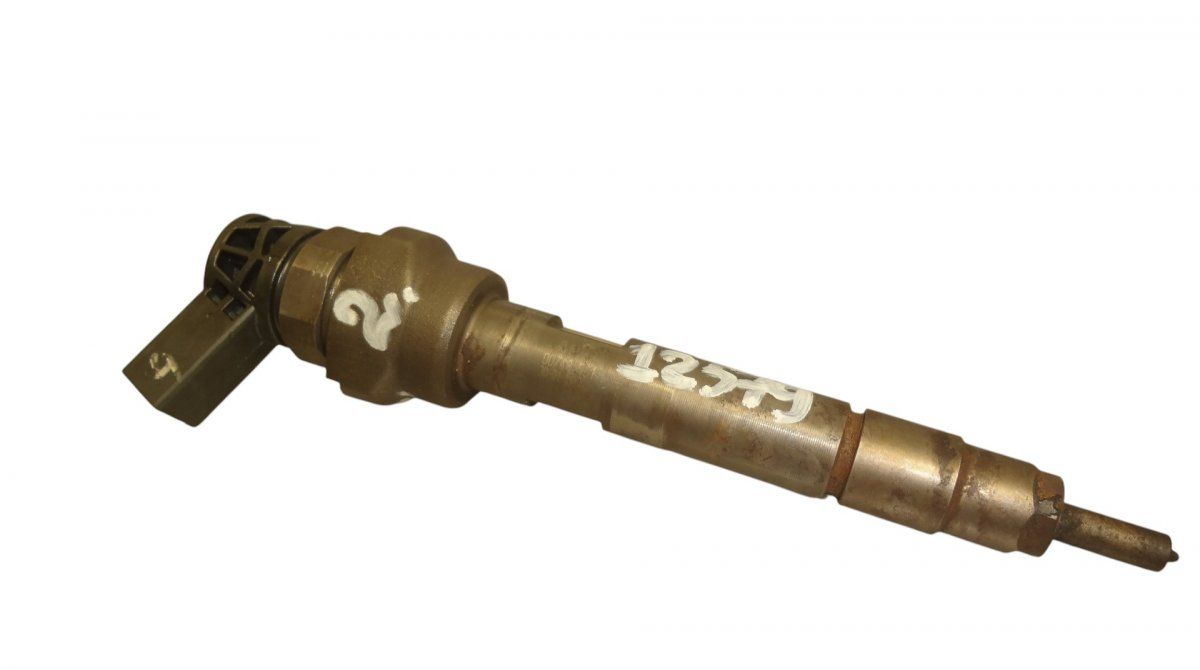 0445110478 Fuel Injector BMW 5 (F10, F11) (2010-2017)