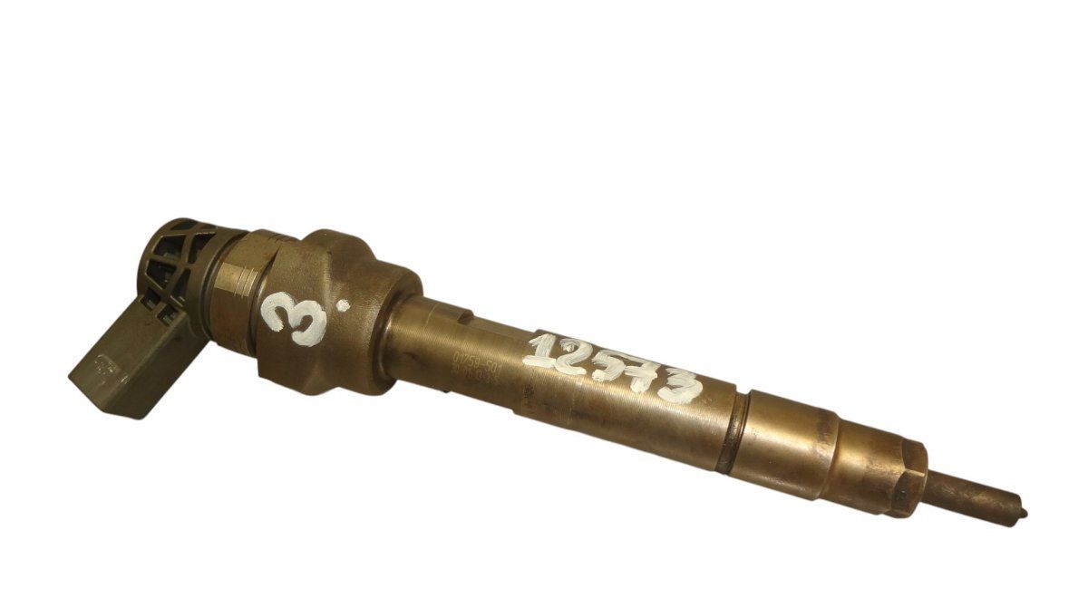 0445110478 Fuel Injector BMW 5 (F10, F11) (2010-2017)