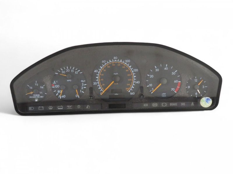 A1295405748 1295405748 Instrument Cluster MERCEDES-BENZ SL-CLASS (R129) (1989-2001)