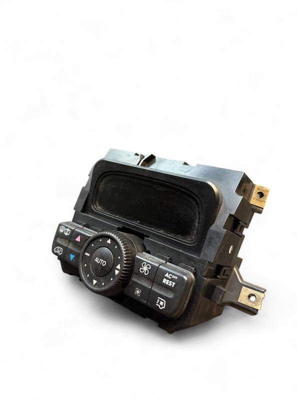 A6394461028KZ A6394450405KZ A6394461028 6394461028 A6394450405 6394450405 Heater control panel MERCEDES-BENZ VITO / VIANO (W639) (2003-2014)