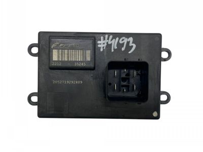 552273260 ECOAC7238 Gearbox Control Unit ALFA ROMEO GIULIETTA (940) (2010-2020)