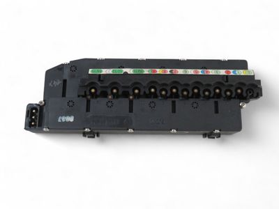 A1298000678 1298000678 Heater fan, other MERCEDES-BENZ SL-CLASS (R129) (1989-2001)