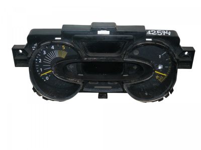 VPFRRF-10849-SA Instrument Cluster RENAULT TRAFIC III (JG, EG, FG) (2014-)