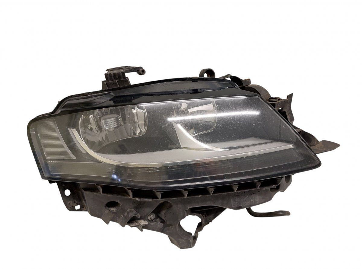 8K0941004A 0301240602 Headlight right AUDI A4 / A4 ALLROAD (B8) (2007-2015)