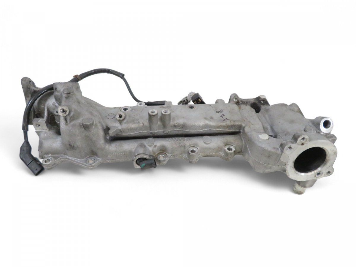 A6420902737 Intake Manifold MERCEDES-BENZ GL-CLASS (X164) (2006-2012)