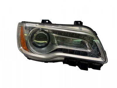 68042154AE BAM92-143700 BAM92143700 W003T21971 Headlight right CHRYSLER 300C II (2010-2023)