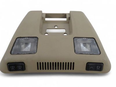 A1298200801 1298200801 Interior Lighting Front MERCEDES-BENZ SL-CLASS (R129) (1989-2001)