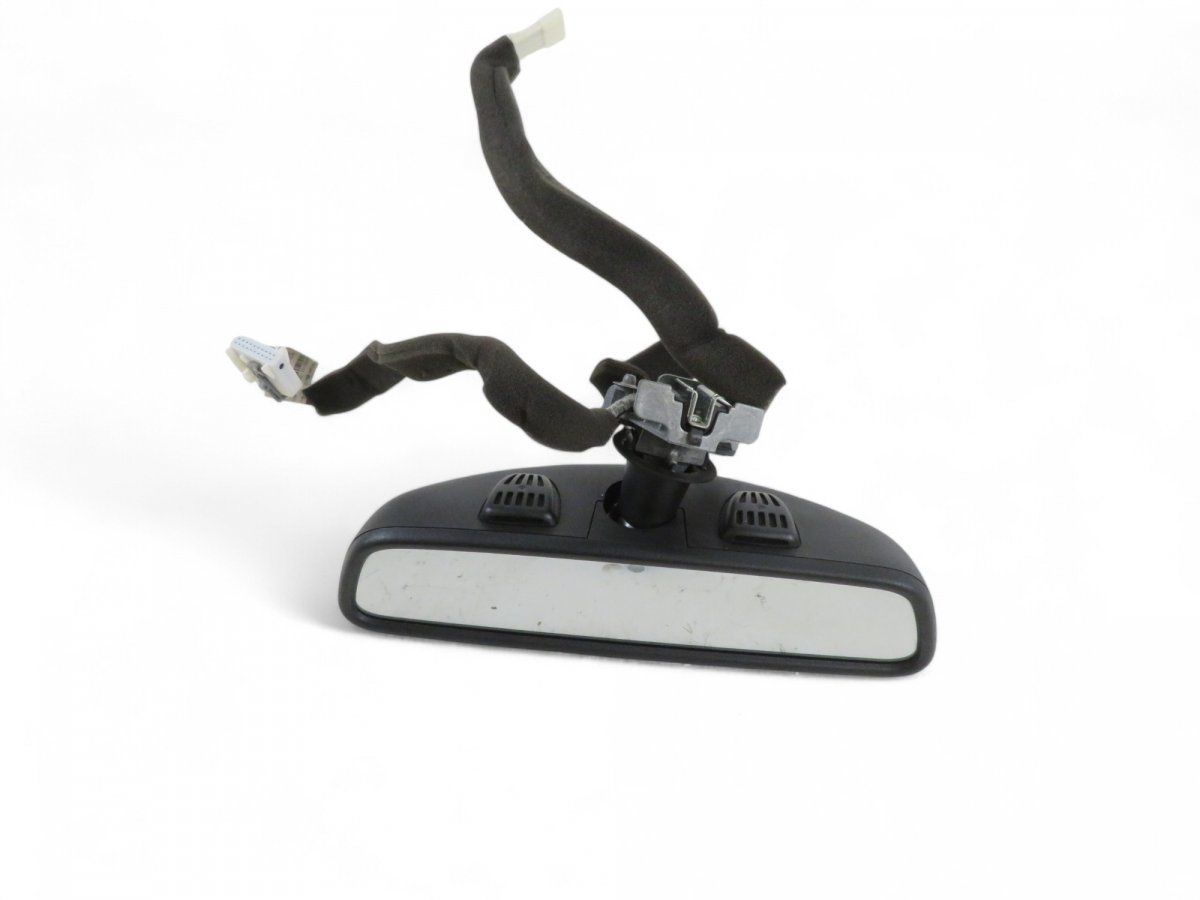 A1648105017 A16481050179051 Interior Rearview mirror MERCEDES-BENZ GL-CLASS (X164) (2006-2012)