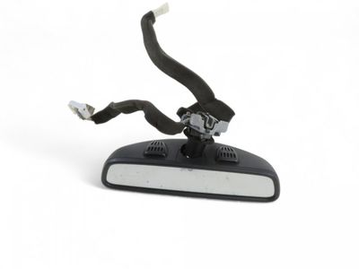 A1648105017 A16481050179051 Interior Rearview mirror MERCEDES-BENZ GL-CLASS (X164) (2006-2012)