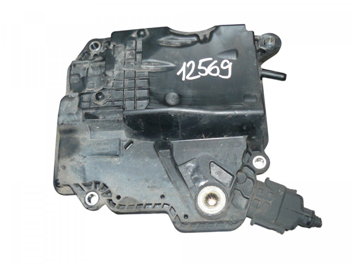A2C53163028 Multi-function switch for automatic transmission MERCEDES-BENZ ML-CLASS (W164) (2005-2011)