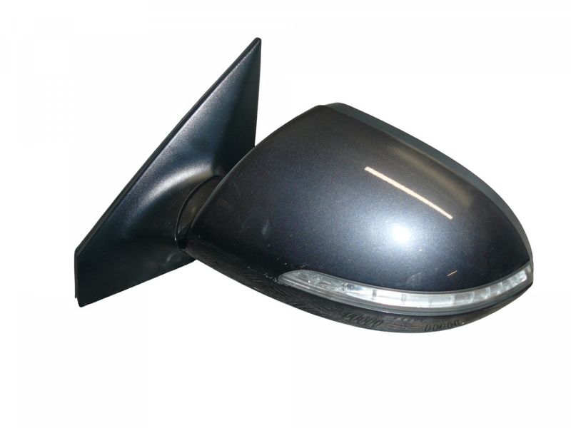 876103U730E5B Mirror left KIA SPORTAGE III (SL) (2010-2015)