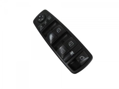 A25183005909051 A2518300590 Main windows switch MERCEDES-BENZ GL-CLASS (X164) (2006-2012)