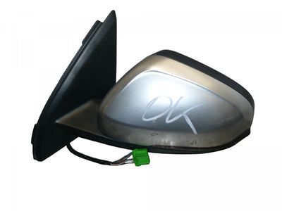 3304941 Mirror left VOLVO S60 II / V60 I (2010-2018)