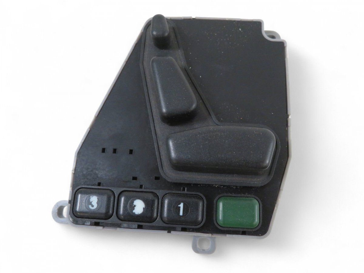 A1298202110 1298202110 Memory Seat Switch front Left MERCEDES-BENZ SL-CLASS (R129) (1989-2001)