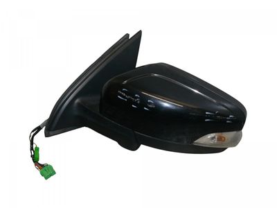 31297786 Mirror left VOLVO XC60 I (2008-2017)