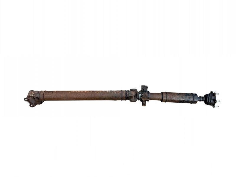 6000605816 3401B119 Propeller Shaft Complete FIAT FULLBACK (502, 503) (2016-2019)