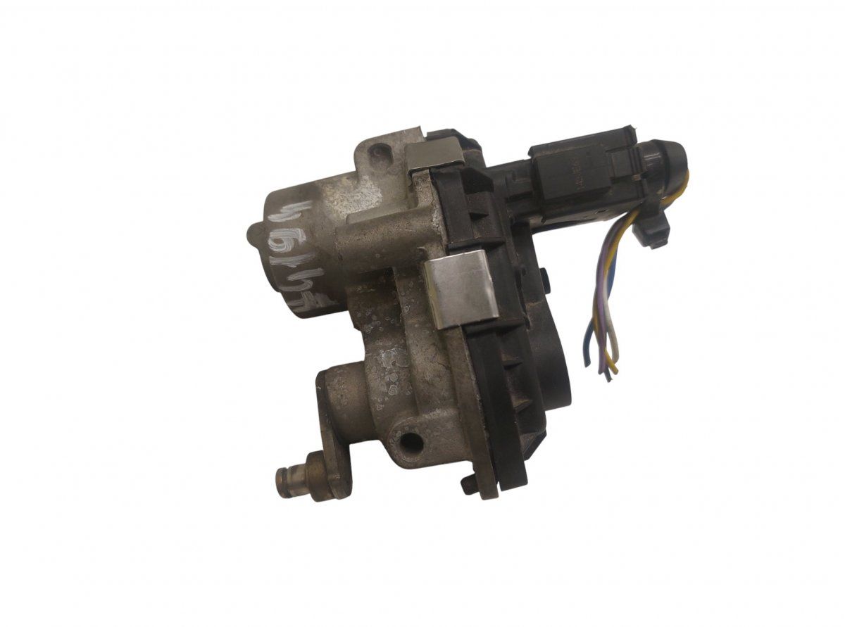 8355560062 HC0158360B Turbocharger control valve / actuator FORD TRANSIT / TOURNEO CUSTOM I (2012-)