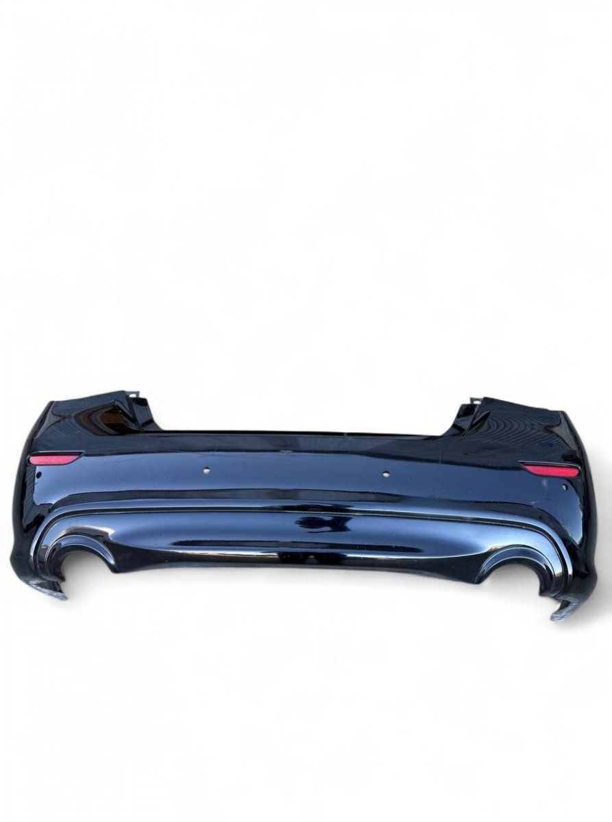 Rear bumper INFINITI M IV / Q70 (Y51) (2010-2019)