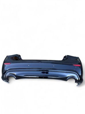 Rear bumper INFINITI M IV / Q70 (Y51) (2010-2019)