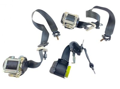 2729720 2729734 Seat Belt Set FORD GALAXY III (CD4, CK) (2015-2023)