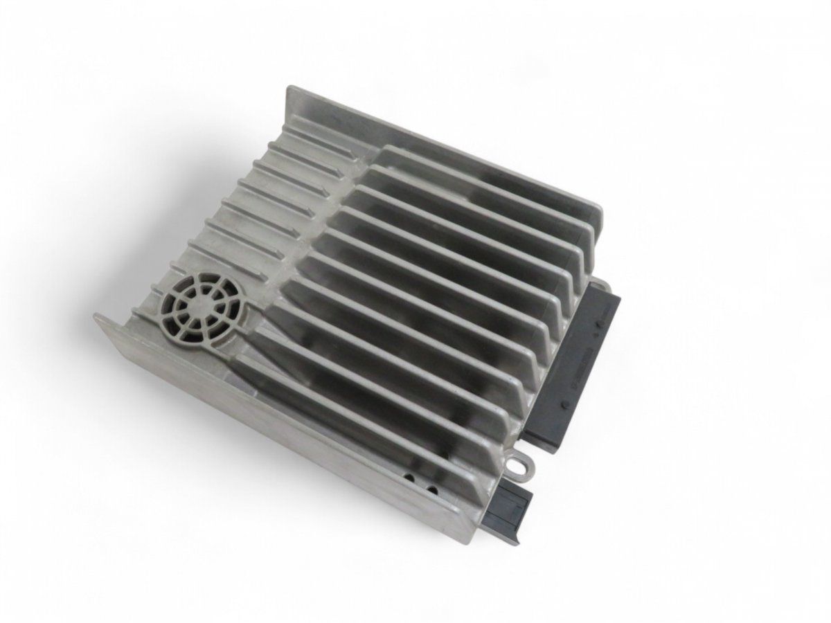 A2469008213 A2469004316 Audio amplifier MERCEDES-BENZ CLA (C117, X117) (2013-2019)